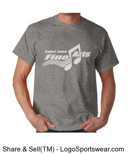 Treble T Design Zoom