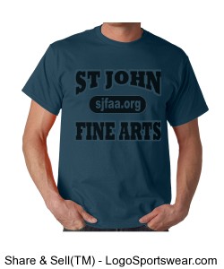 Fine Arts T Design Zoom